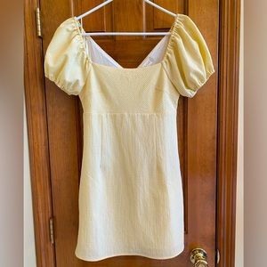 Altar’d State Dress